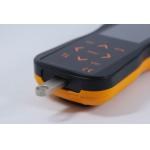 Large Measuring Range Material Hardness Tester With 12 Months Warranty