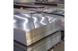 China 4x8 Galvanized Steel Sheet Dx51d G60 Hot Dipped Prepainted GI Iron Plate supplier