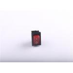 Double Pins Small Rocker Switch On Off for sale