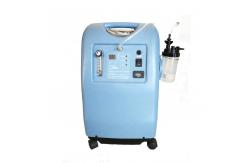 China 5L  96% High Purity Portable Oxygen Concentrator FA 380VA supplier