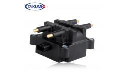 China DAEWOO MATIZ Auto Ignition Coils PBT Plastic Shell Interference Suppression supplier