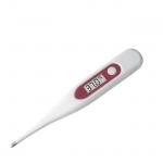 High sensitivity Medical waterproof LCD display baby digital thermometer with CE Certification for sale
