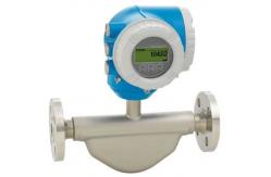 China Coriolis Flowmeter 8E3B25 Endress+Hauser Digital Electromagnetic F300 supplier