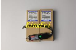 China N510042737AA Panasonic CM402 602 AC Servo Motor 15W Z Axis Motor supplier