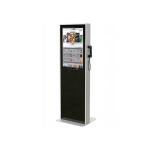 32 Inch Interactive LCD Digital Signage , Semi Outdoor Digital Signage Kiosks Machine for sale