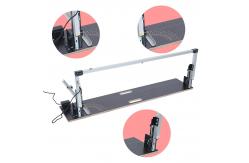 China 46'' Hot Wire Foam Cutter Wire 160W 110 Volt To 240 Volt supplier