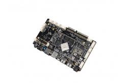 China Digital Signage Rockchip RK3288 Board Android Control With LVDS Output supplier