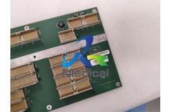 China Phil ips HD11 Ultrasound System Front back Board 453561247581 supplier