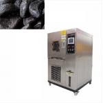 2000L Automated Black Garlic Making Machine Commercial Black Garlic Fermenter
