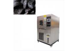 China 2000L Automated Black Garlic Making Machine Commercial Black Garlic Fermenter supplier