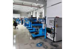 China CNC Surface Welding Machine Manual Sink Surface Welding Large Volume supplier