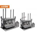 300kg Payload High Acceleration Shock Test System For Packaged Freight for sale
