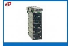 China Bank ATM Machine Spare Parts Fujitsu F510 Dispenser Module With Cassettes supplier
