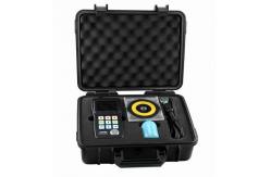 China Echo - echo TG4500 Series Ultrasonic Thickness Testing Equipment supplier