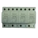 Three Phase 3p Lightning Spd Ac Power Surge Protector