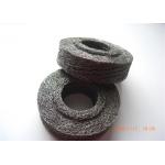 10-100mm Dia Knitted Wire Mesh filter High Filtering Performance Anti Corrosion for sale