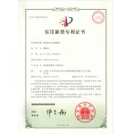 Suzhou Desisen(DSS) Electronics Co.,Ltd Certifications