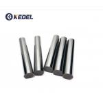 YG10 Ground Tungsten Carbide Round Bars 10mm To 330mm HIP Sintering for sale