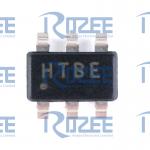 MCP16301T-I/CHY