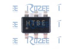 China MCP16301T-I/CHY supplier