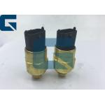 EC160B EC180B Excavator Accessories Oil Pressure Sensor 04215774ED 20450687 VOE20450687 for sale