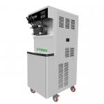 3200W Gelato Ice Cream Maker Pre Cooling System Soft Ice Cream Making Machine for sale