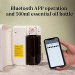 1500CBM HVAC APP Control Fragrance Scent Aroma Machine