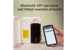 China 1500CBM HVAC APP Control Fragrance Scent Aroma Machine supplier