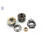 Rexroth A4VG40 / A4VG45 Cylinder Block Hydraulic Piston Pump Parts