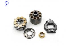 China Rexroth A4VG40 / A4VG45 Cylinder Block Hydraulic Piston Pump Parts supplier