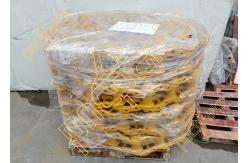 China Excavator D4H Undercarriage Spare Parts 108 0954 Track Chain Assy supplier