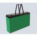 Lifepo4 Solar 30AH 12V Lithium Battery Pack 2500 Cycles