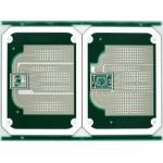 Signal Integrity High Frequency PCB For 77G Millimeter Wave Radar for sale
