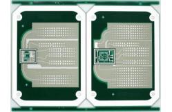 China Signal Integrity High Frequency PCB For 77G Millimeter Wave Radar supplier