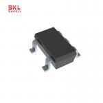 TLV8541DBVR  Amplifier IC Chips   500-nA RRIO Nanopower Operational Amplifiers Cost-Optimized Systems Package SOT-23-5 for sale