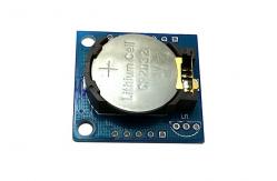 China Hot-selling!!DS1307 I2C RTC Real Time Clock AT24C32 Board Module supplier