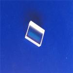 Collimation Polishing Optical Cylindrical Glass Lens