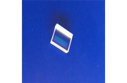 China Collimation Polishing Optical Cylindrical Glass Lens supplier