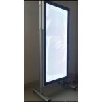47mm Acrylic Clip Frames
