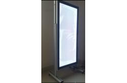 China 47mm Acrylic Clip Frames supplier