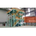 Vacuum Gas Metal Powder Atomization Equipment With Advanced Atomizing Process for sale