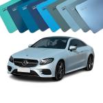 8 Mil TPU Color Change Paint Protection Film Self-Adhesive Anti Yellowing for sale