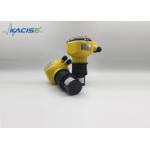 High Performation Industrial Water Meter / Integrated Ultrasonic Level Meter for sale