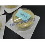 Kevlar Fiber Garniture Tapes Customize Specification For MK8 MK9 KDF2