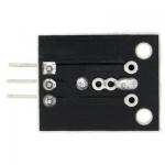 3.3 - 5V Passive Buzzer Arduino Module Demo Code AVR PIC