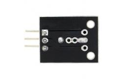 China 3.3 - 5V Passive Buzzer Arduino Module Demo Code AVR PIC supplier