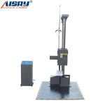 IEC68-2-27 80Kg Single Wing Paper Testing Equipments for sale