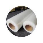 Environmentally Friendly PE Clear Pallet Stretch Shrink Wrap Film For Packaging for sale
