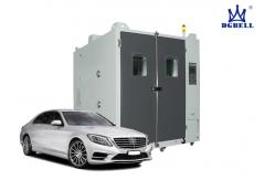 China DGBELL Walk In Stability Chamber , 30%RH Environmental Chamber Humidity Control supplier