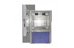 China Constant Climatic Test Chamber For Aircraft Engine Components And Electronic Instruments supplier